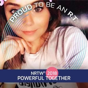 Meet your Posher, Tasha